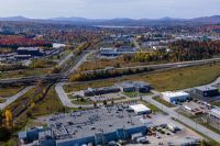 Prolongement du boulevard Poirier à Magog : un chantier de 2,3 millions $